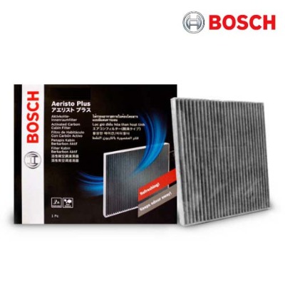 보쉬 (BOSCH) 에어컨 히터 자동차 차량용 활성탄 필터 모음전