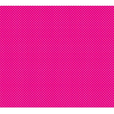 자동차 그래픽스티커 시트지 DIY 핑크 도트 (60cmX50cm)