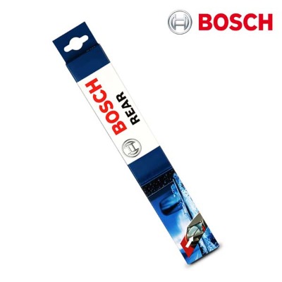 보쉬 후방 와이퍼 / REAR 뒷유리 전용 사이즈별 (BOSCH H281_280mm)