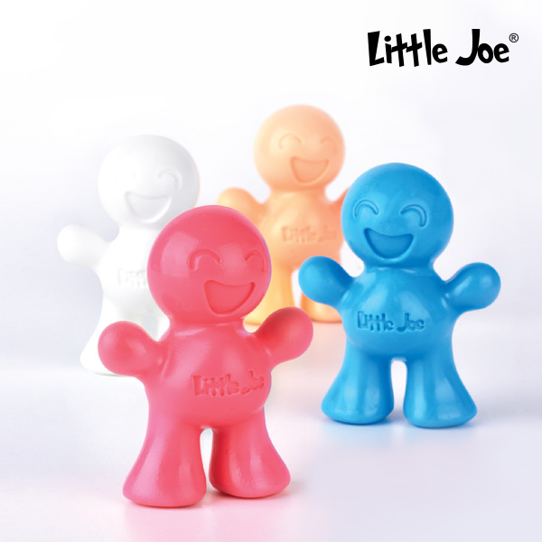 [설 특가대전] 자동차방향제 이태리 명품 NEW 리틀조(Little Joe) 4종
